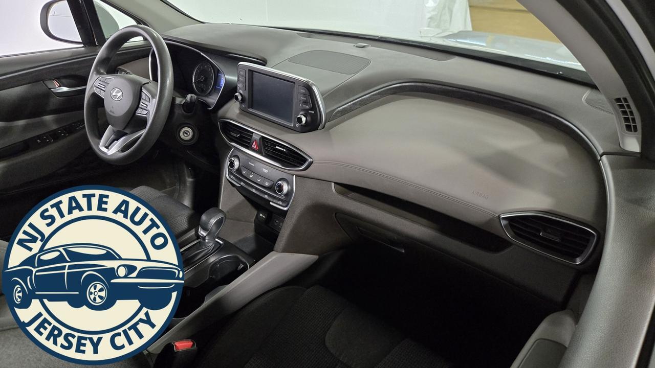2019 Hyundai Santa Fe SE Jersey City NJ