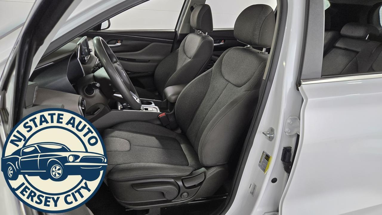 2019 Hyundai Santa Fe SE Jersey City NJ