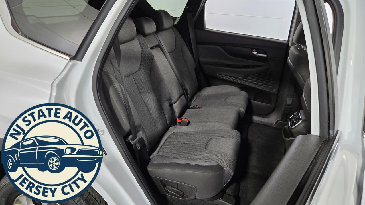 2019 Hyundai Santa Fe SE Jersey City NJ