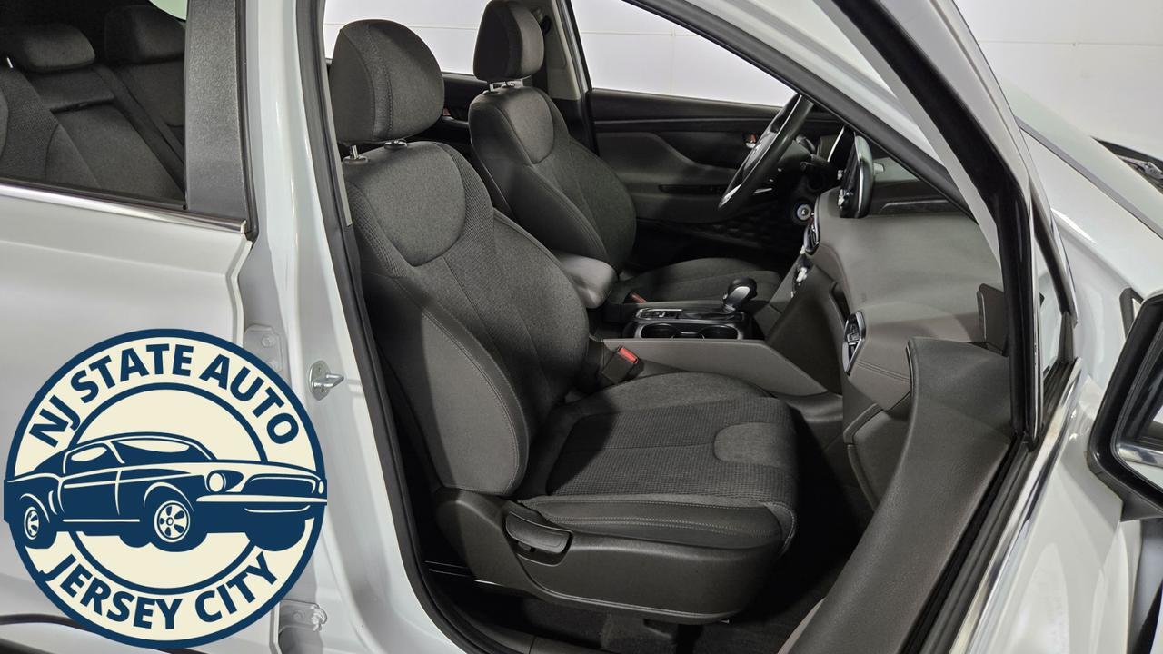 2019 Hyundai Santa Fe SE Jersey City NJ