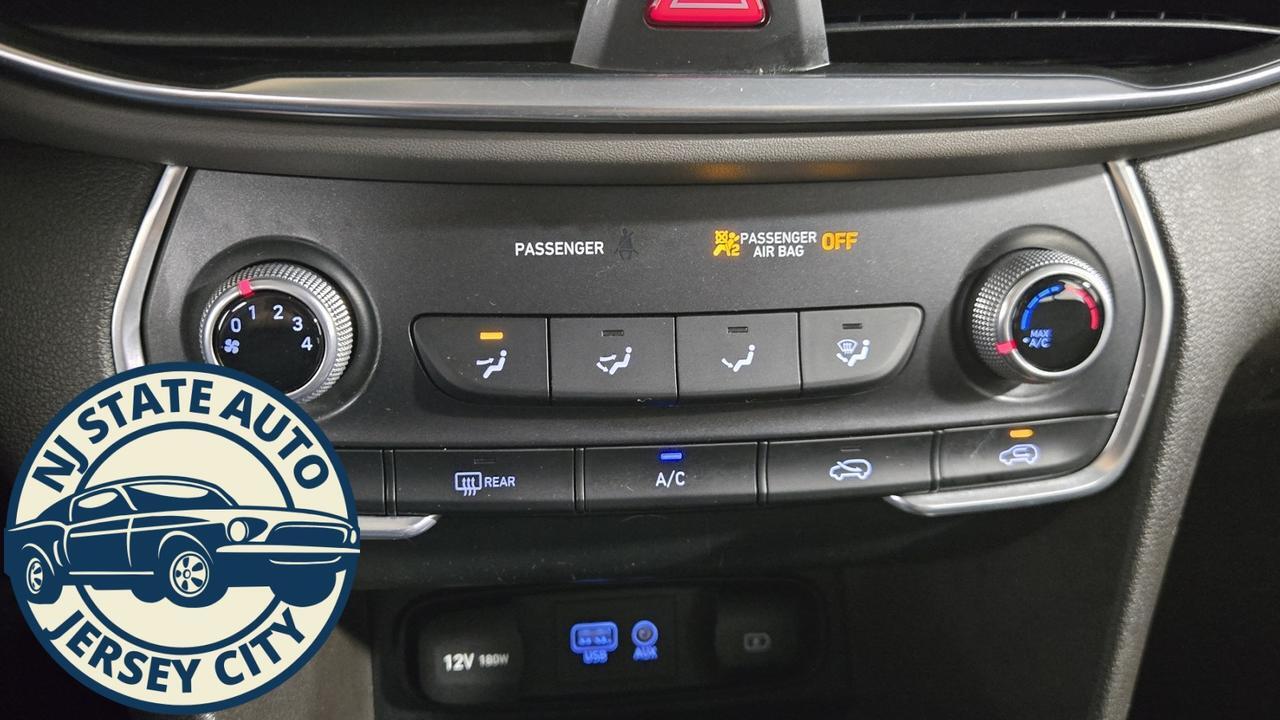 2019 Hyundai Santa Fe SE Jersey City NJ