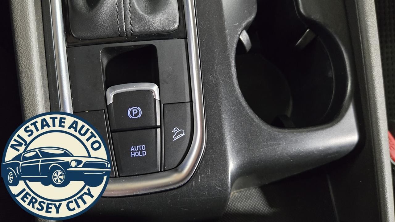 2019 Hyundai Santa Fe SE Jersey City NJ