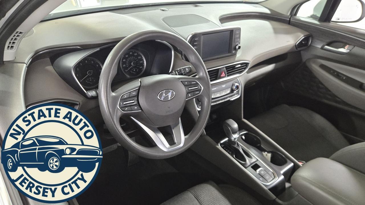2019 Hyundai Santa Fe SE Jersey City NJ