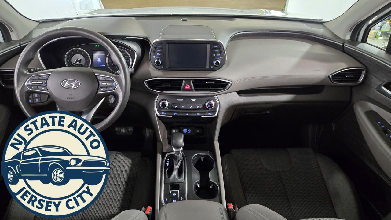 2019 Hyundai Santa Fe SE Jersey City NJ
