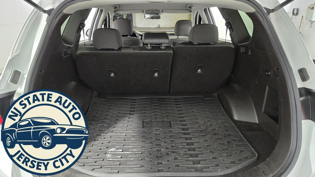 2019 Hyundai Santa Fe SE Jersey City NJ