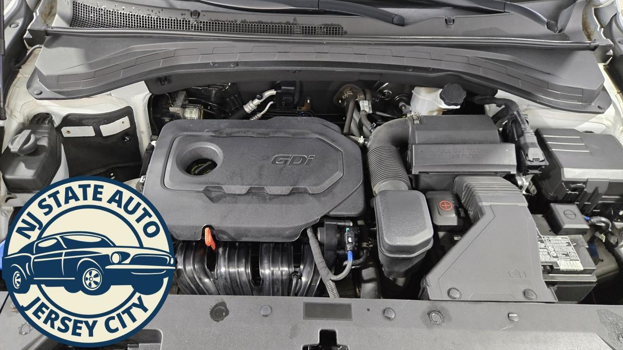 2019 Hyundai Santa Fe SE Jersey City NJ