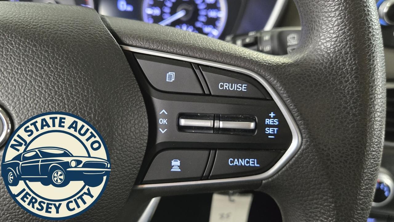2019 Hyundai Santa Fe SE Jersey City NJ
