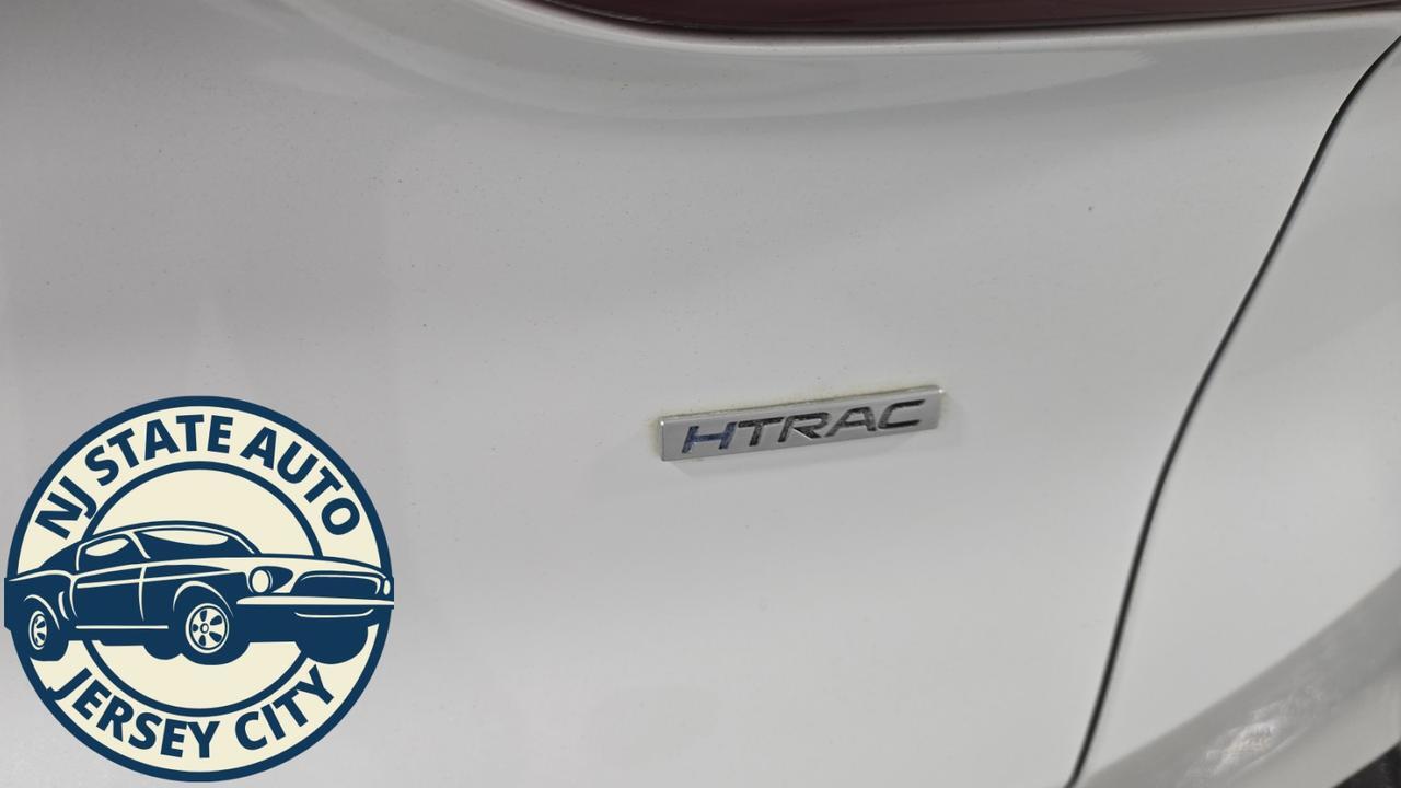 2019 Hyundai Santa Fe SE Jersey City NJ