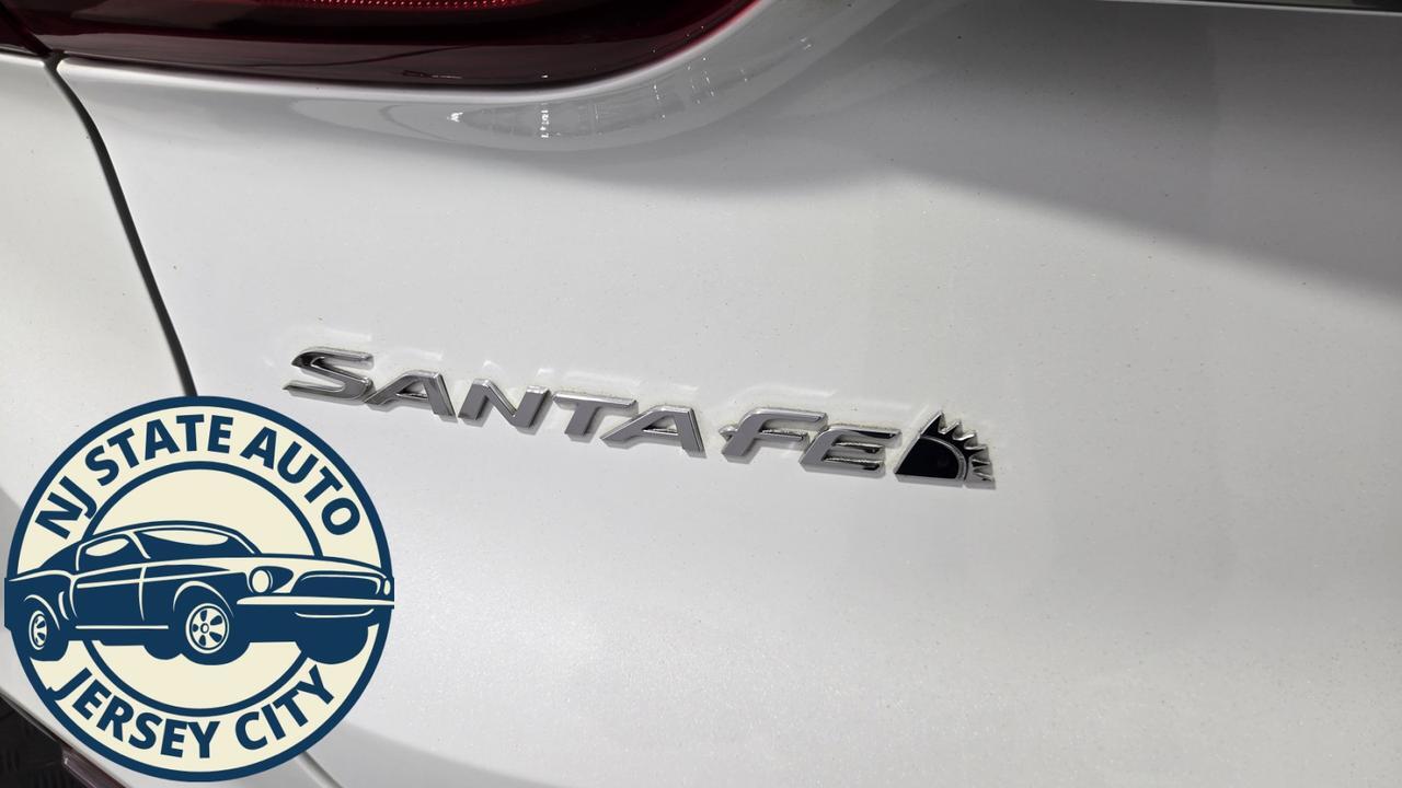 2019 Hyundai Santa Fe SE Jersey City NJ