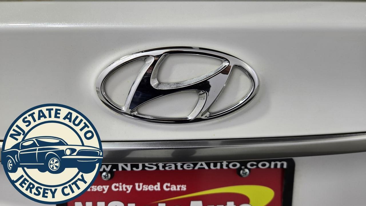 2019 Hyundai Santa Fe SE Jersey City NJ