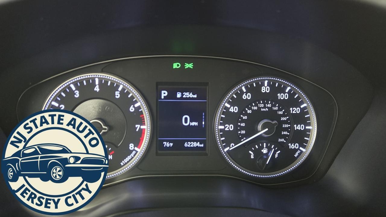 2019 Hyundai Santa Fe SE Jersey City NJ