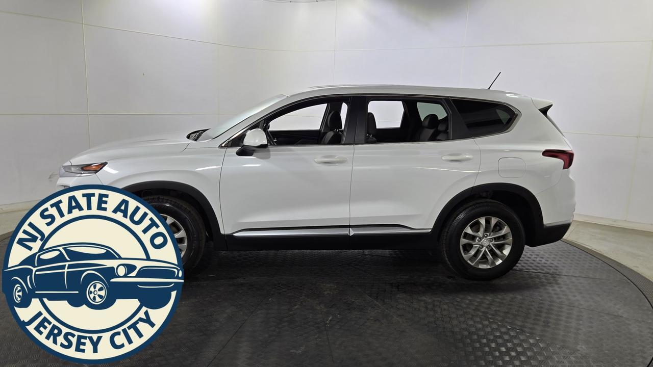 2019 Hyundai Santa Fe SE Jersey City NJ