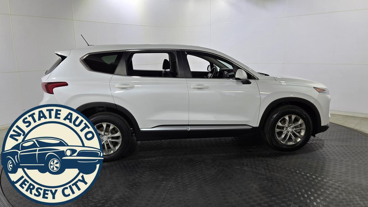 2019 Hyundai Santa Fe SE Jersey City NJ