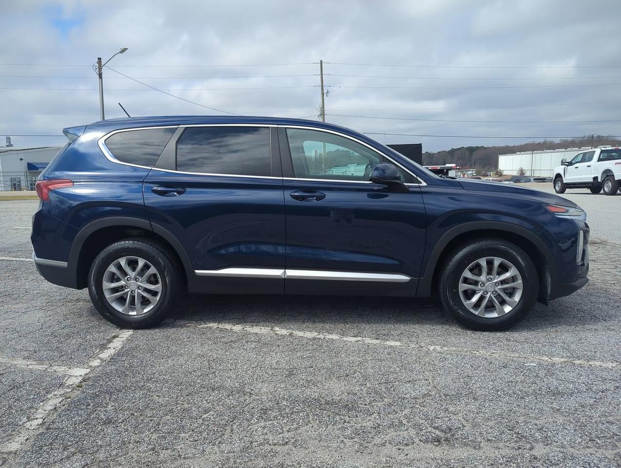 2019 Hyundai Santa Fe SE Appleton WI