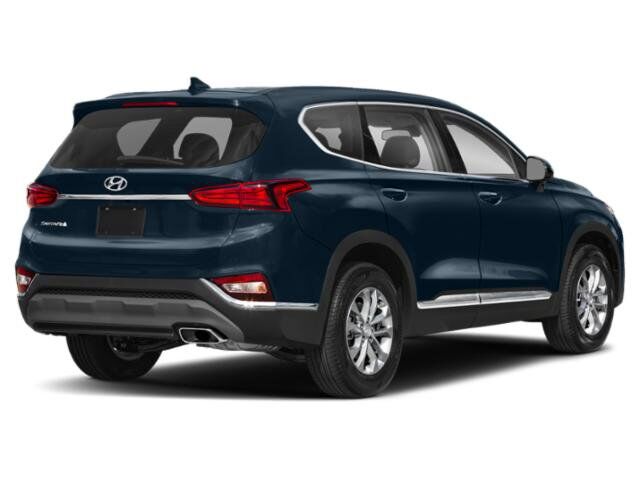 2019 Hyundai Santa Fe SE Appleton WI