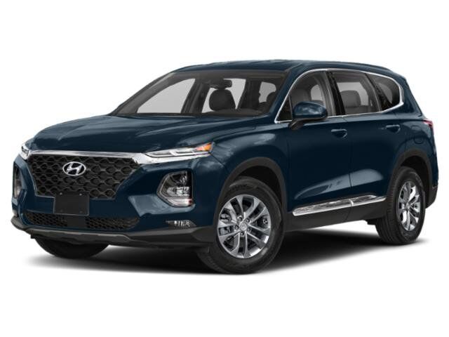 2019 Hyundai Santa Fe SE Appleton WI