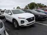 2019 Hyundai Santa Fe SE Oshkosh WI