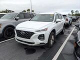 2019 Hyundai Santa Fe SE Oshkosh WI