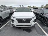 2019 Hyundai Santa Fe SE Oshkosh WI