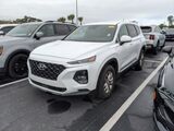 2019 Hyundai Santa Fe SE Oshkosh WI
