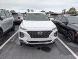 2019 Hyundai Santa Fe SE Oshkosh WI