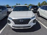 2019 Hyundai Santa Fe SE Oshkosh WI