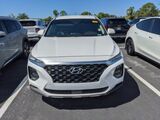 2019 Hyundai Santa Fe SE Oshkosh WI