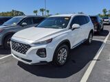 2019 Hyundai Santa Fe SE Oshkosh WI