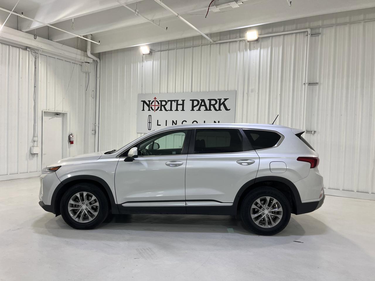 2019 Hyundai Santa Fe SE San Antonio TX