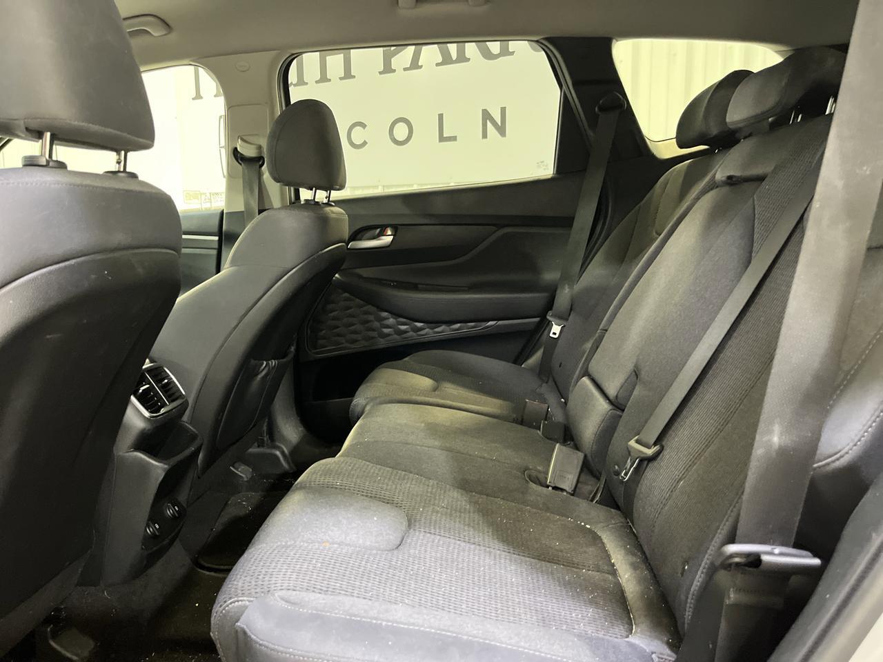 2019 Hyundai Santa Fe SE San Antonio TX