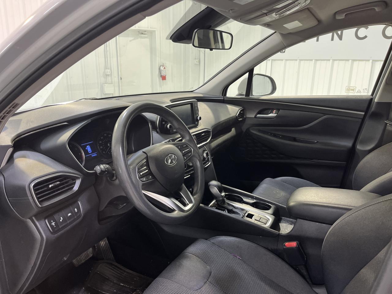 2019 Hyundai Santa Fe SE San Antonio TX