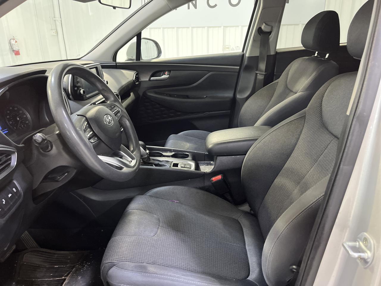 2019 Hyundai Santa Fe SE San Antonio TX