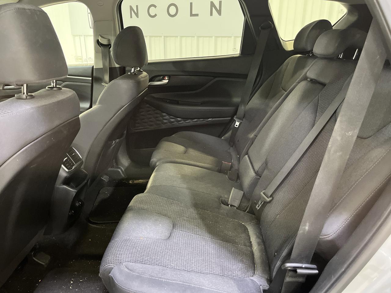 2019 Hyundai Santa Fe SE San Antonio TX