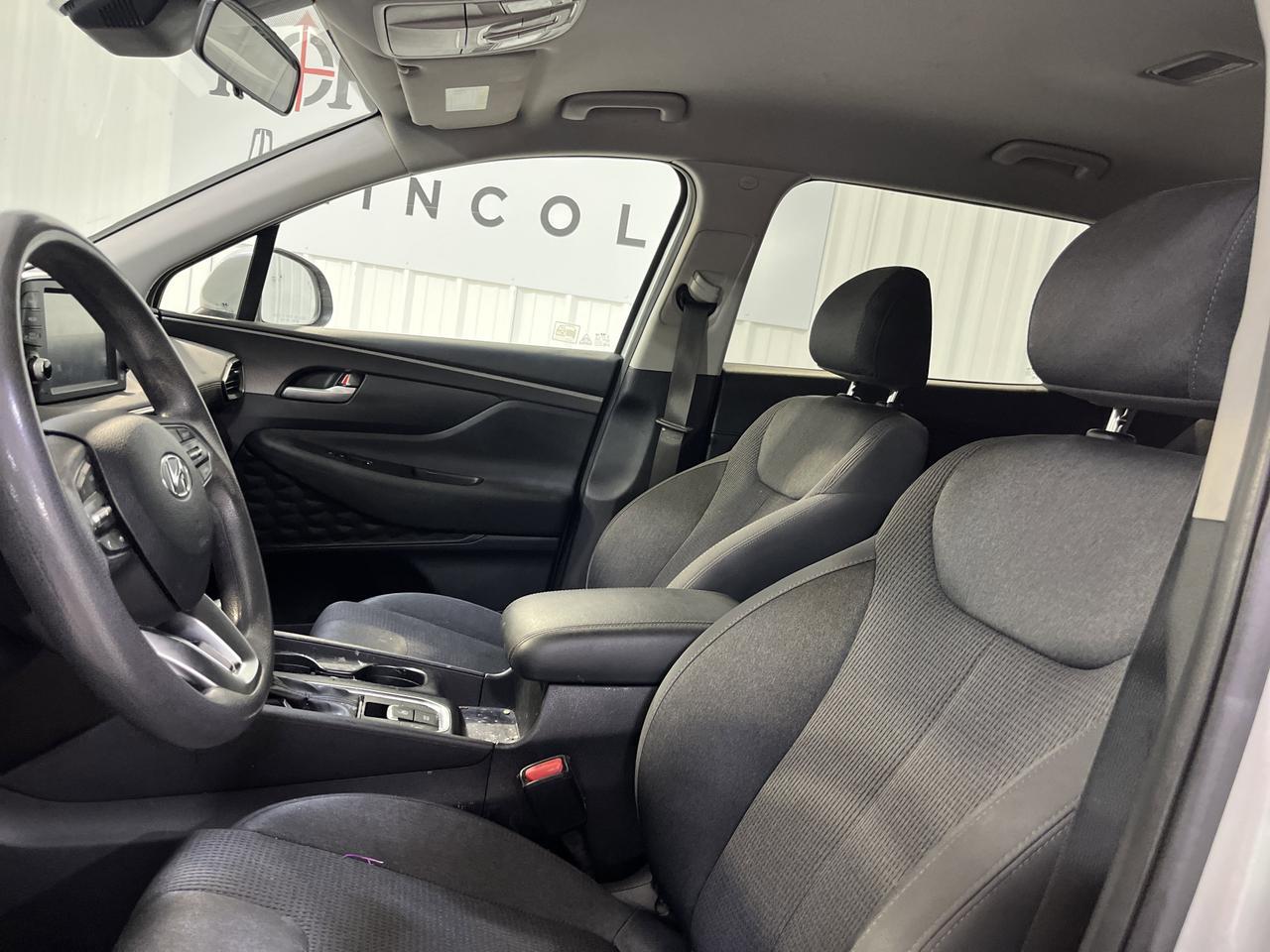 2019 Hyundai Santa Fe SE San Antonio TX