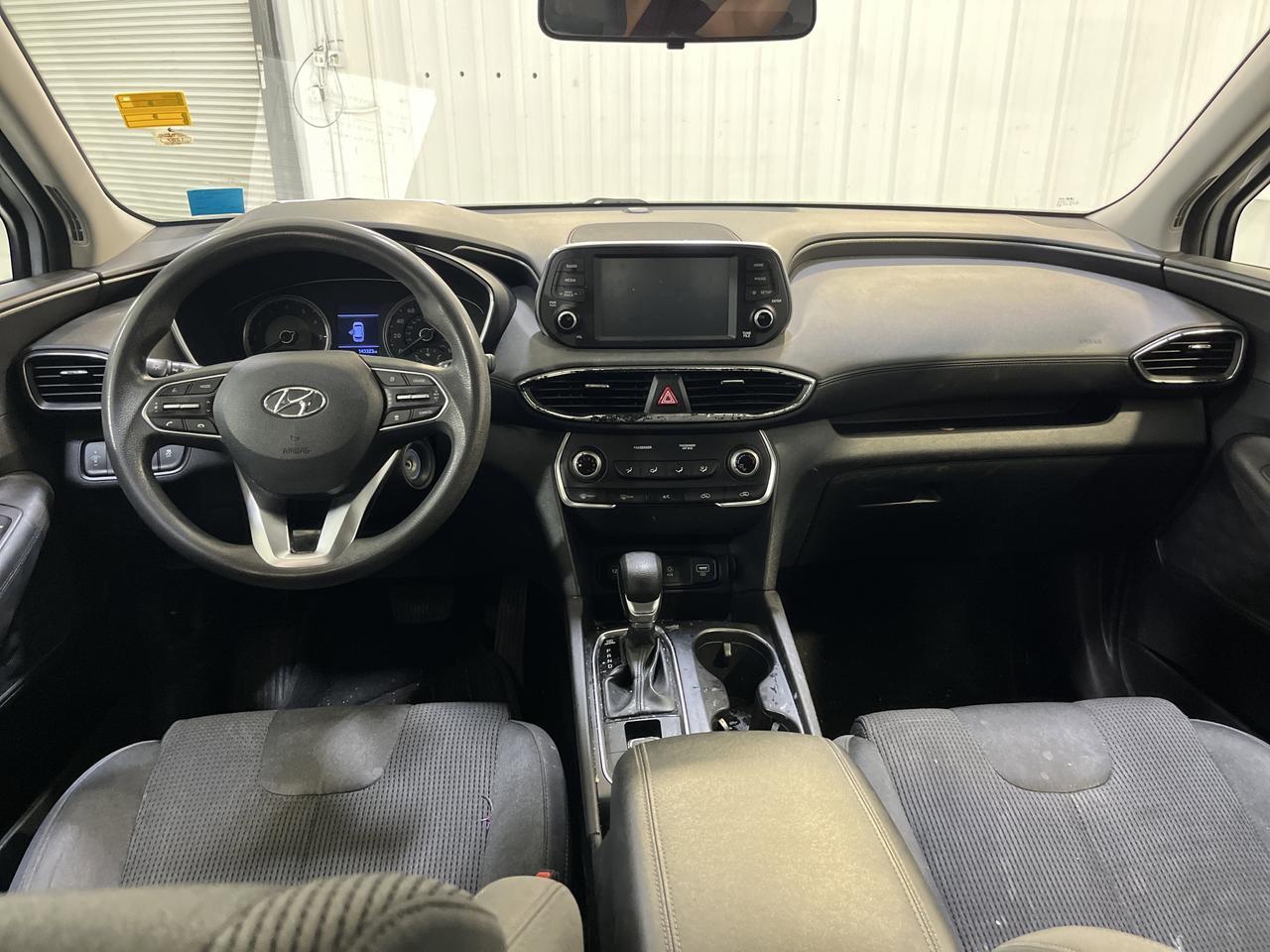 2019 Hyundai Santa Fe SE San Antonio TX