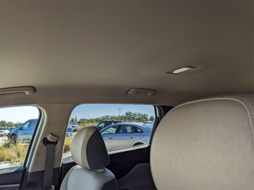 2019 Hyundai Santa Fe SE San Clemente CA