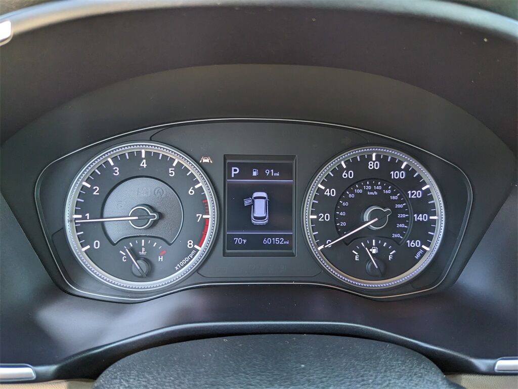 2019 Hyundai Santa Fe SE San Clemente CA