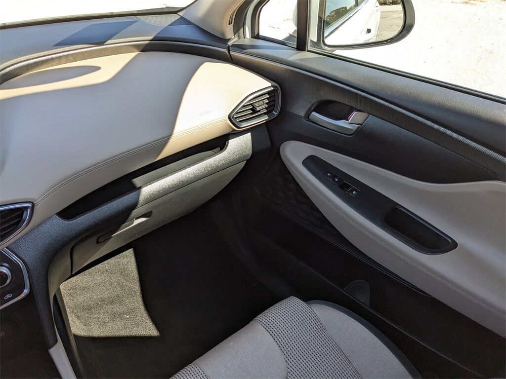 2019 Hyundai Santa Fe SE San Clemente CA