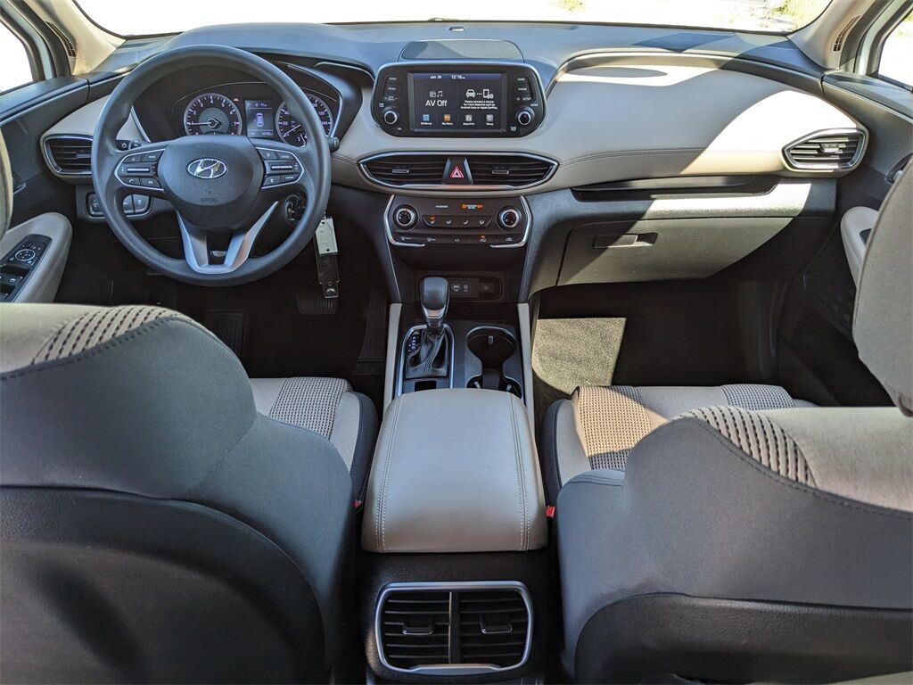 2019 Hyundai Santa Fe SE San Clemente CA