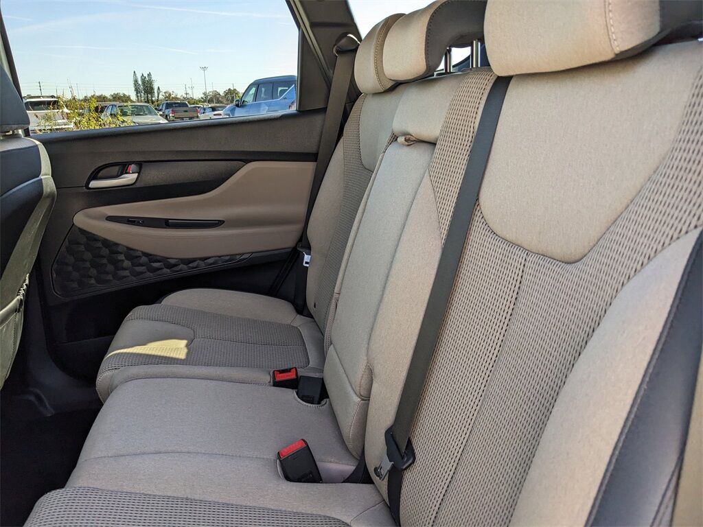 2019 Hyundai Santa Fe SE San Clemente CA