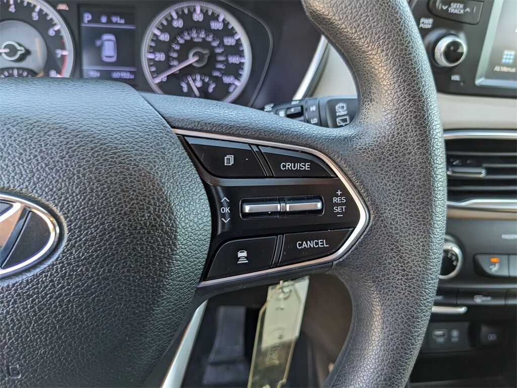 2019 Hyundai Santa Fe SE San Clemente CA