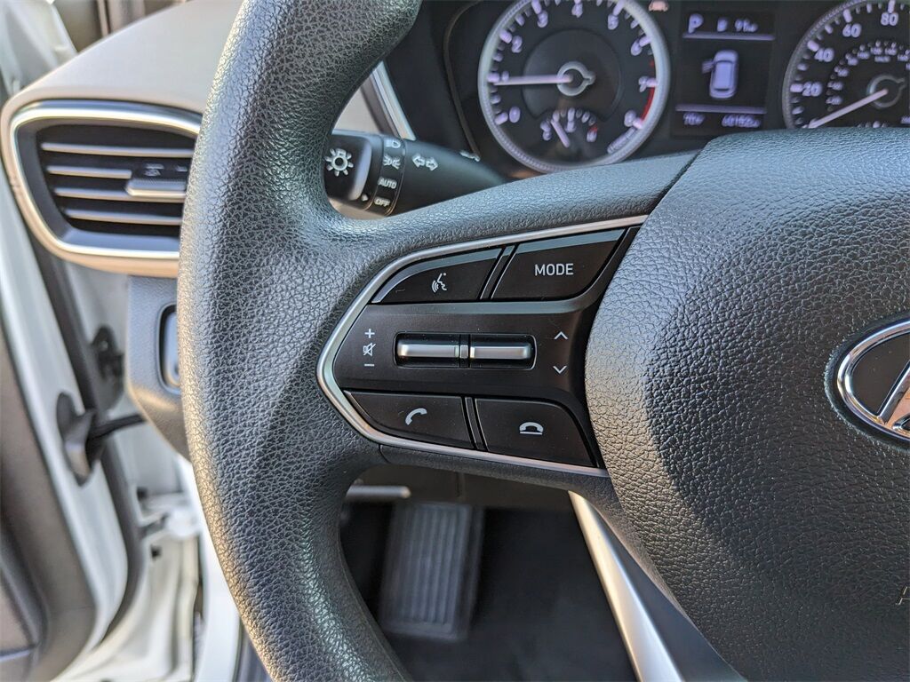 2019 Hyundai Santa Fe SE San Clemente CA