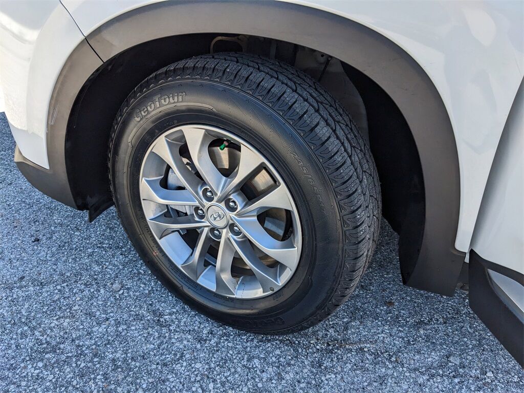 2019 Hyundai Santa Fe SE San Clemente CA