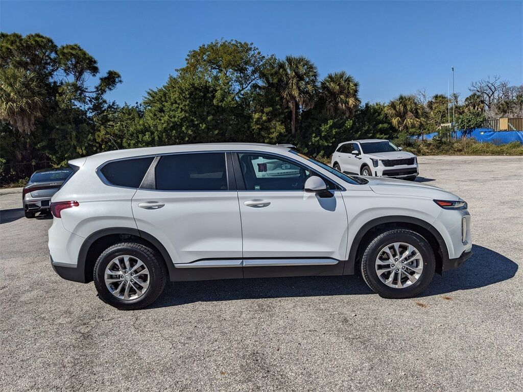 2019 Hyundai Santa Fe SE San Clemente CA