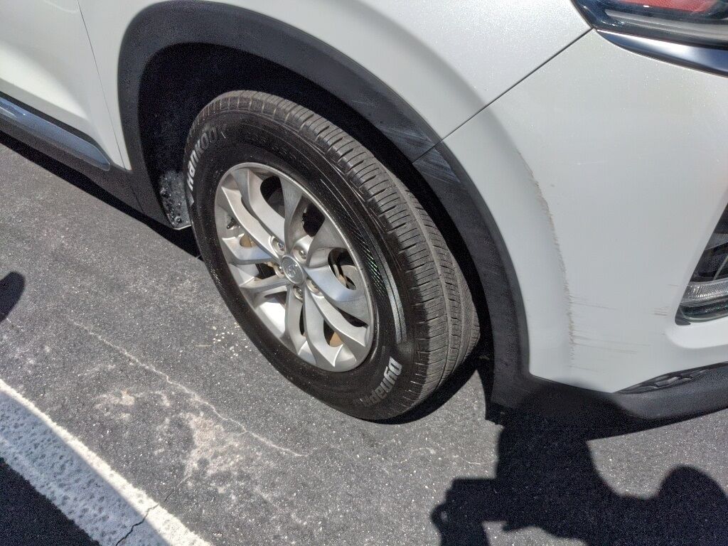 2019 Hyundai Santa Fe SE San Clemente CA