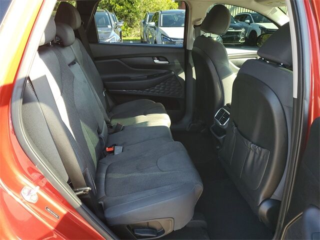 2019 Hyundai Santa Fe SE St. Augustine FL
