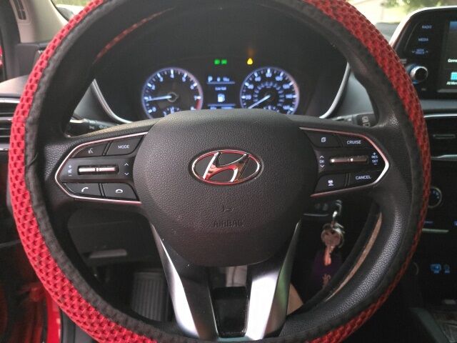 2019 Hyundai Santa Fe SE St. Augustine FL