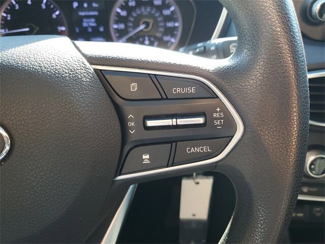 2019 Hyundai Santa Fe SE St. Augustine FL