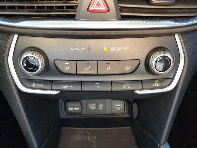 2019 Hyundai Santa Fe SE St. Augustine FL