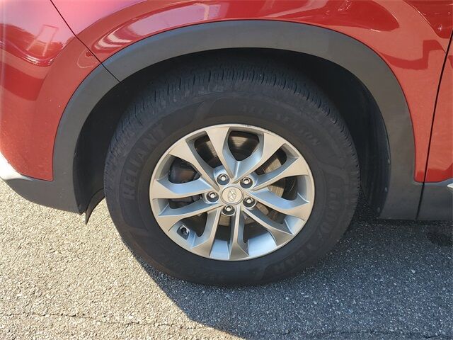 2019 Hyundai Santa Fe SE St. Augustine FL